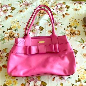 Kate Spade Leather Handbag
